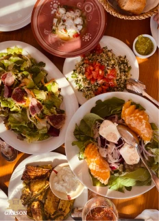 Garson Restaurant https://garsononline.com/mediterranean-food-in-houston/